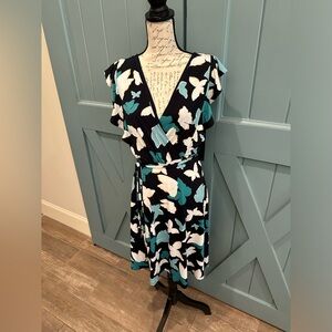 Ann Taylor Dress